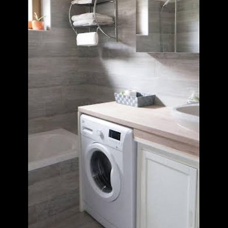 'Feel So Good' Apartment Göd Exteriér fotografie